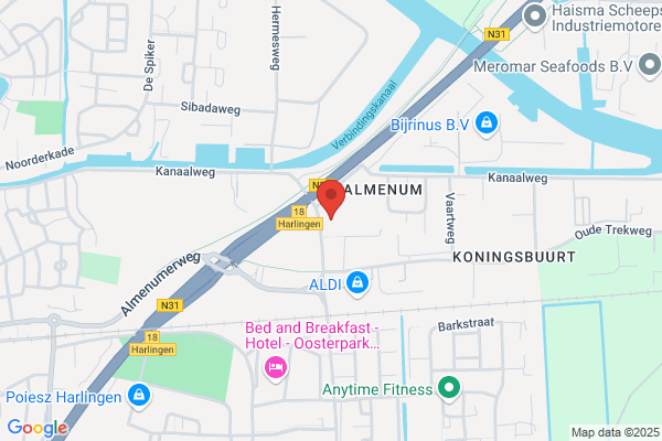 Walinga Wooncentrum