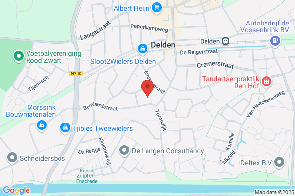 Wijnkoperij Meindersma