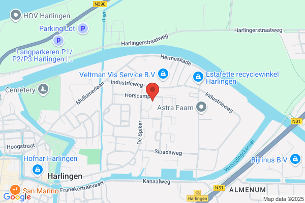 Zorgcentrum De Spieker