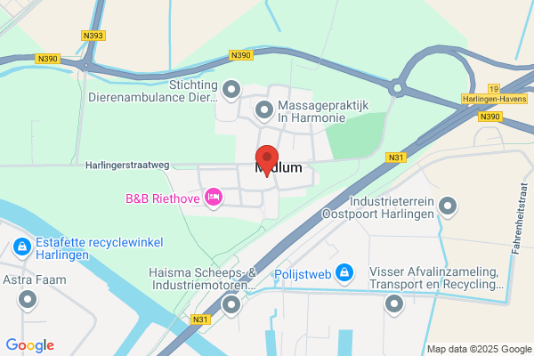 zeilmakerij stoffeerderij harlingen