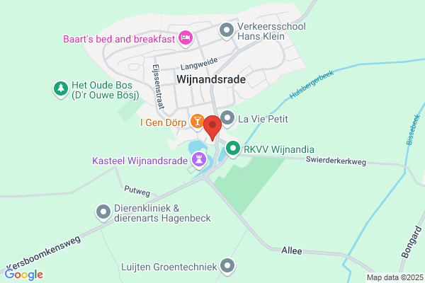Bouw Ecoforum Bv