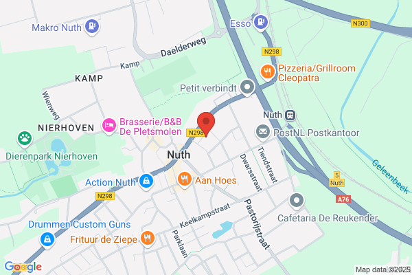 Gemeente Nuth