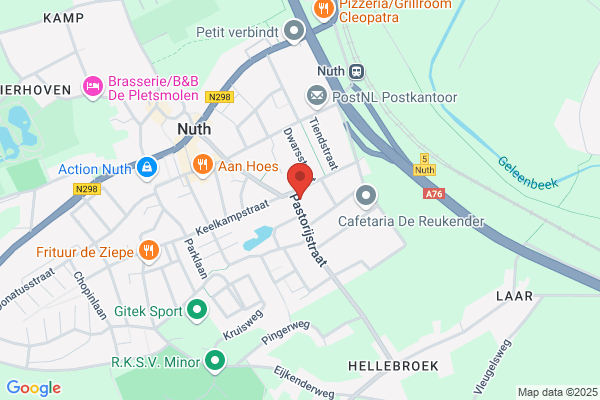 FysiomX Gronenschild Fysiotherapie