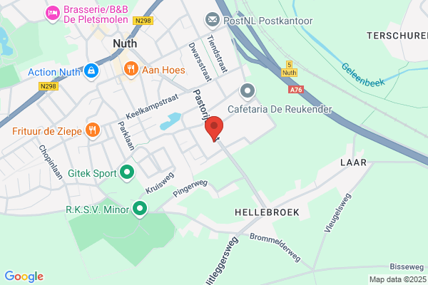 Antiekhandel Winantrode
