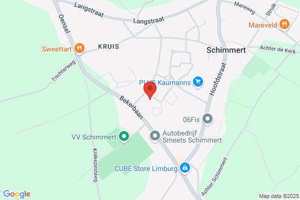 Autobedrijf Wiel Schoffelen