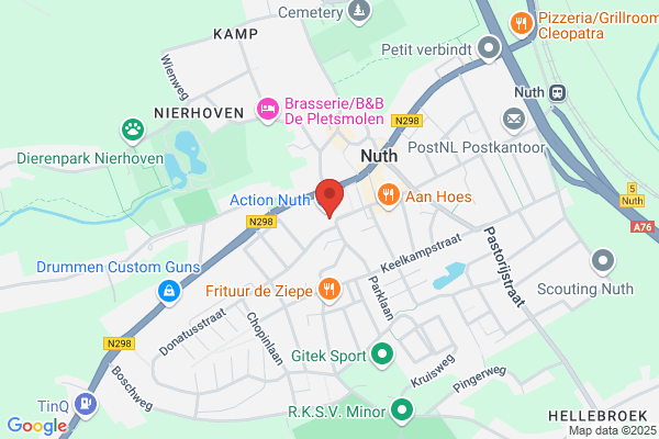 Boerenbond Nuth VOF