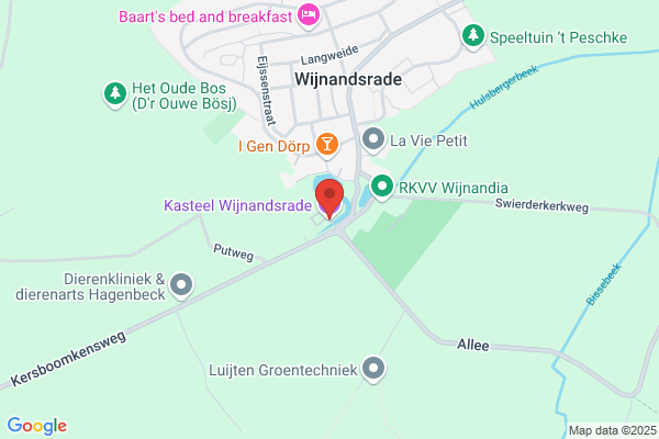 Burg Cortenraad Sportpark