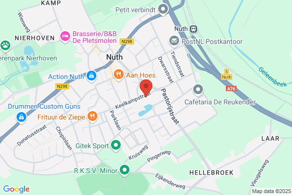 De Bolster