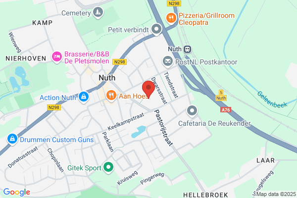 De Springveer Logopedie