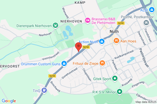 Dierenkliniek Nuth