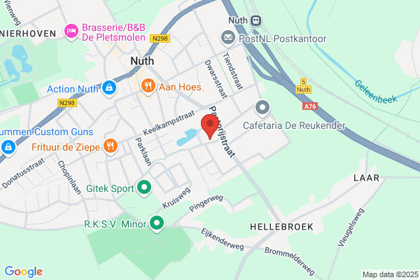 H Swelsen Administratiekantoor