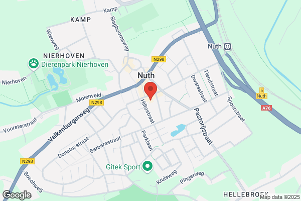 Hoeppers Nuth