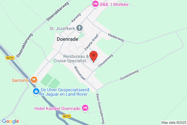 Holidayland Reisburo Boumans