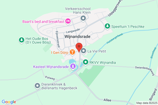 Kapsalon Broermans