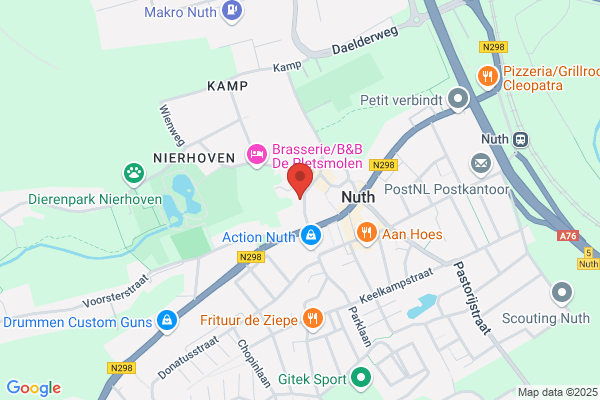Kapsalon Hendriks