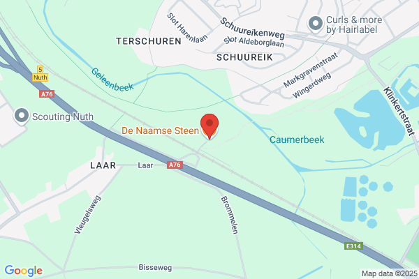 Mantelaers