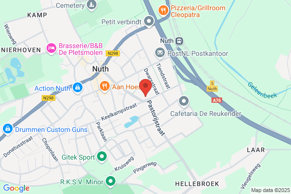 Na-Schoolse Opvang