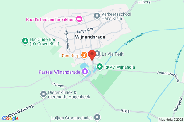 Postkantoor