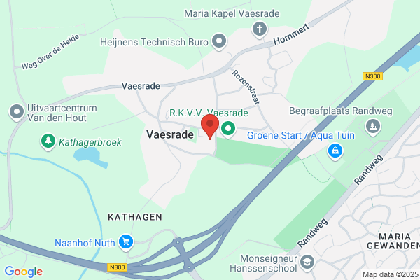 Rakkertje, 't
