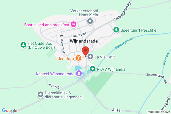 Slagerij Schijns Vof