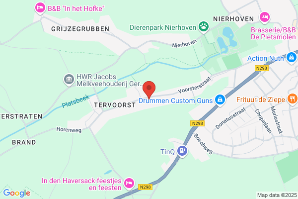 Tedra Installatietechniek