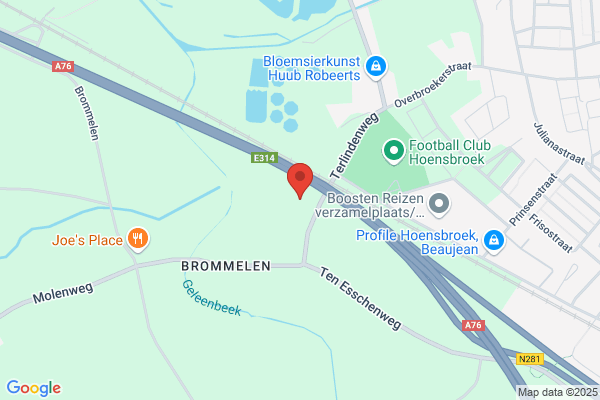 Vof Roebroek