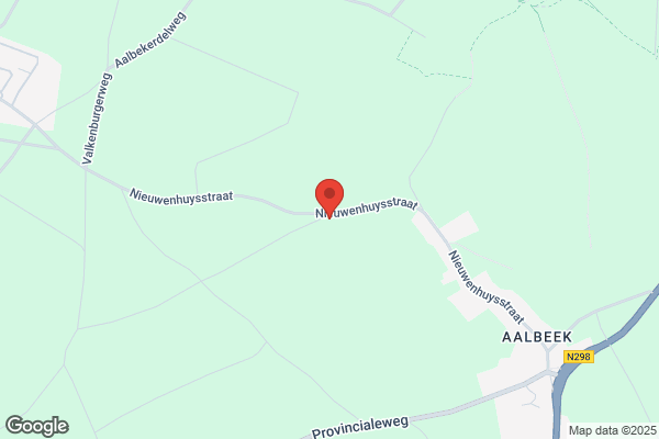 Vof Taxibedrijf Starmans