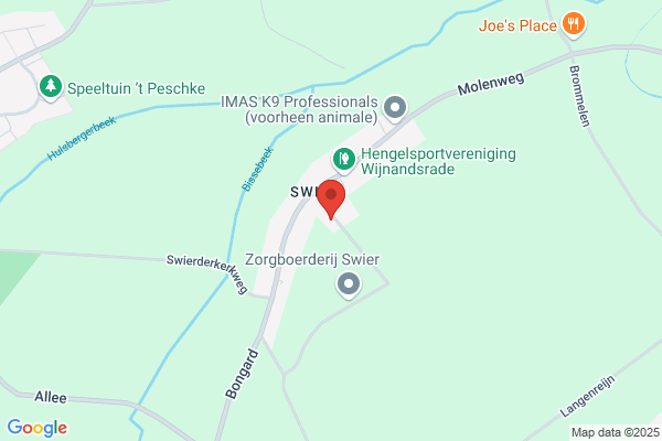 Vof Vaessen-Eurlings