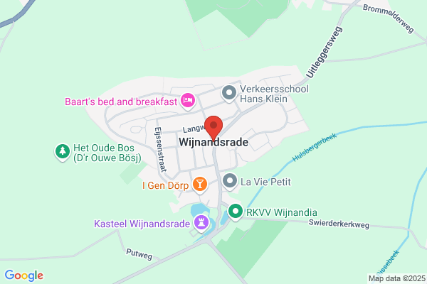 Winten