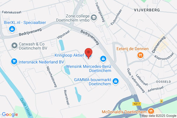 Kringloop Aktief