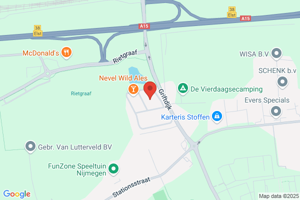 Mannesmann Brüder Nederland B.V.