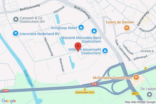 Pm Komponenten Bv