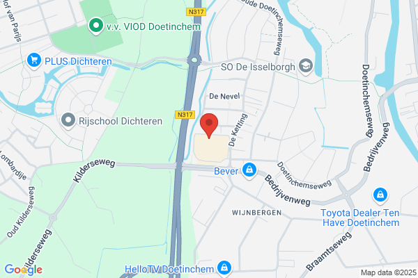 Swiss Sense Doetinchem