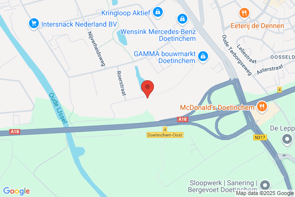 Bakker Metaalrecycling BV