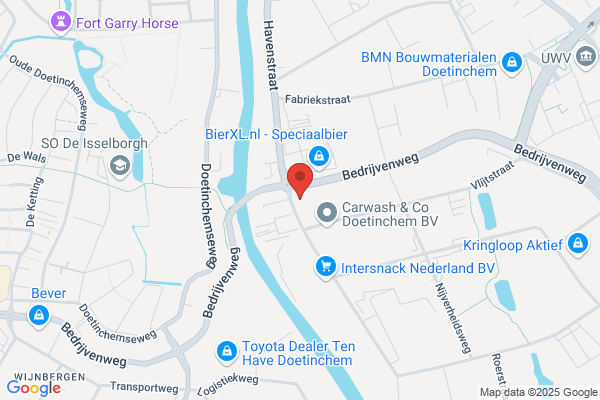 Brinke Bouw BV Ten