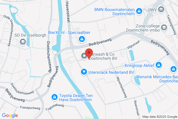 Geliko Technische Kunststoffen