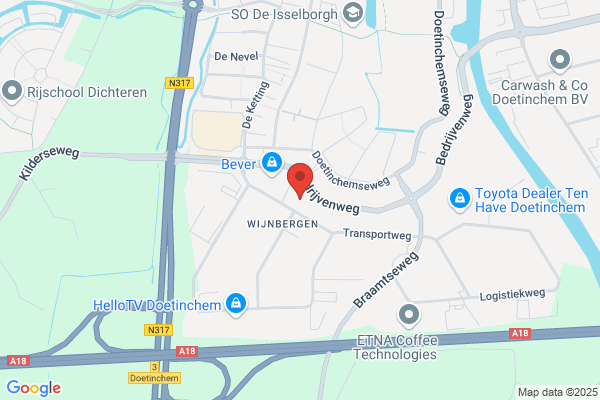 Mabo Techniek B.V.
