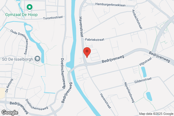 Oosterink Banden B.V.