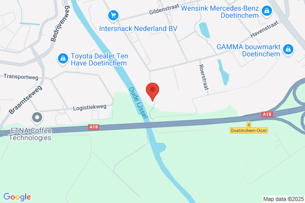 Asfaltcentr Doetinchem Vof