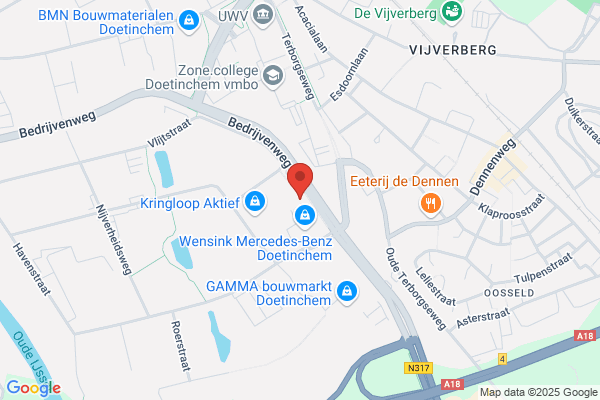 Autoschade P.A. Siebelink