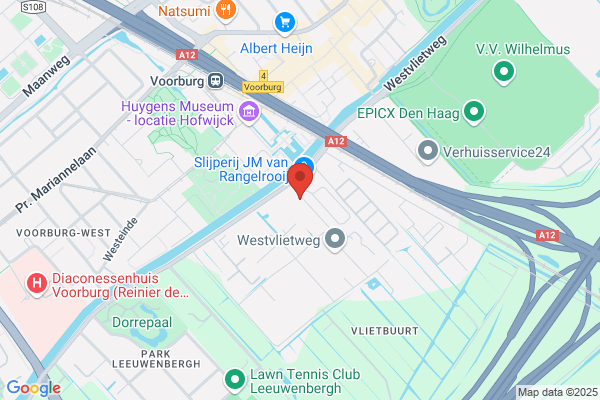 Box-it.nl  Sportiek Nederland A & P