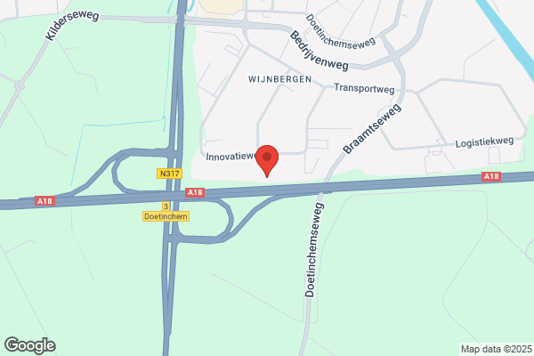 D.W. Wassink Doetinchem Bv