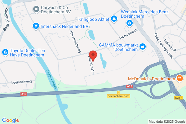 Diesel Service Doetinchem Dsd Bv
