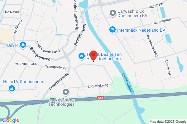 Dijkema Ramen en Deuren