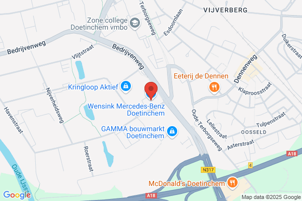 Doetinchem Ster Bv