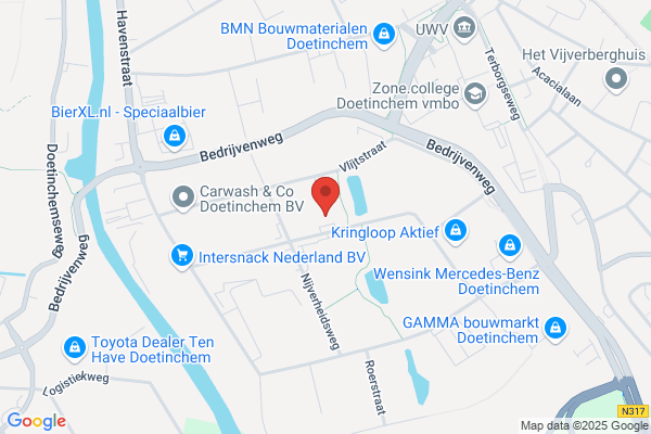 Faitful Nederland B.V. (Orcon En Limco En haen)