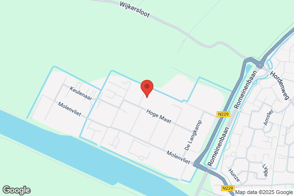 Gebr. Van Eck Vreeswijk Bv