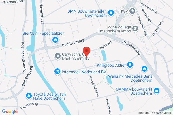 Hedex Fashion Group Bv