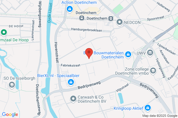 Kurkvloer.nl