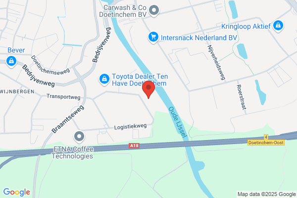 Lunarc Pedicure Groothandel en opleidingen